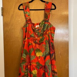 Farm Rio Dress